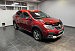 Renault Logan Stepway 1.6 MT (82 л.с.) 2019