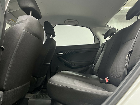 ВАЗ (LADA) Vesta 1.6 MT (106 л.с.) 2018