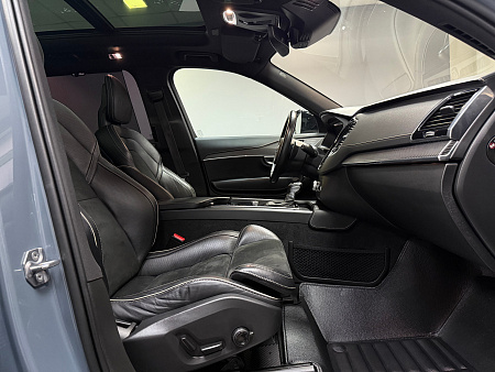 Volvo XC90 2.0 T5 4WD AT (249 л.с.) 5 мест 2019