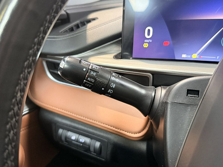 Chery Tiggo 8 Pro Max 2.0 4WD AMT (197 л.с.) 2022