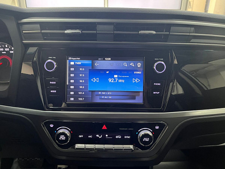 KGM Korando 2025