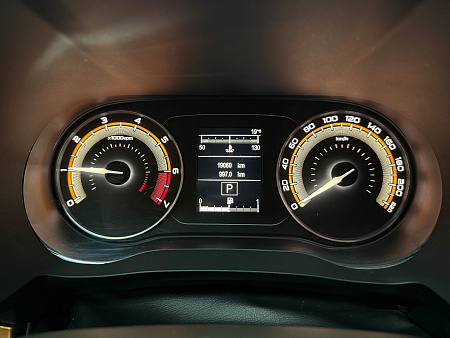 ВАЗ (LADA) Vesta Cross 1.8 CVT (122 л.с.) 2025