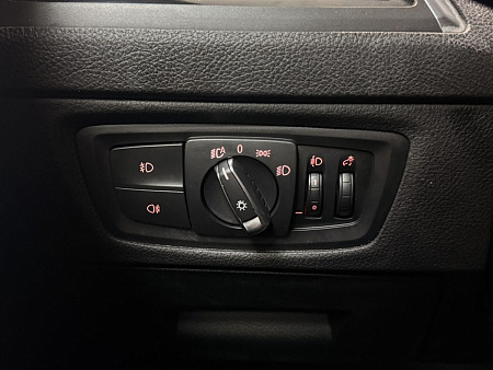 BMW 1 серия 118i 1.5 Steptronic (136 л.с.) 2018