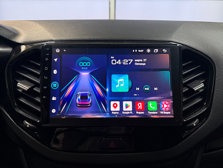 ВАЗ (LADA) Vesta 1.6 CVT (113 л.с.) 2020