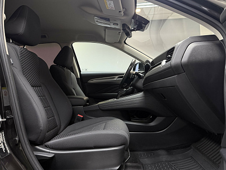 Haval F7 1.5 AMT (150 л.с.) 2019