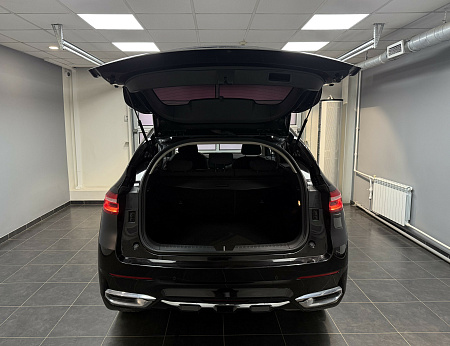 Haval F7 1.5 AMT (150 л.с.) 2019