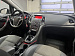 Opel Astra 1.6 MT (115 л.с.) 2011