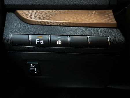 ВАЗ (LADA) Vesta Cross 1.8 CVT (122 л.с.) 2025