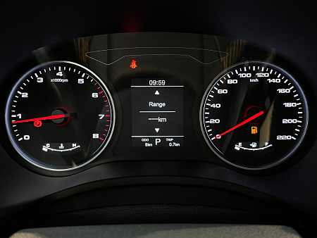 Москвич 3 2025