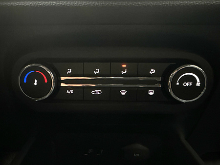 Chery Tiggo 4 2.0 CVT (122 л.с.) 2020