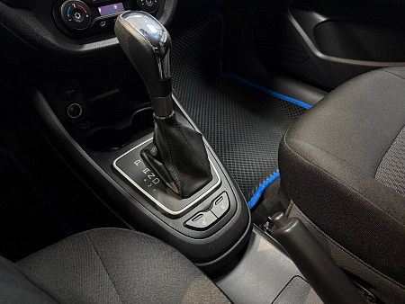 ВАЗ (LADA) Vesta 1.6 CVT (113 л.с.) 2020