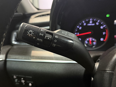 Kia K5 2.0 MPI AT (150 л.с.) 2020