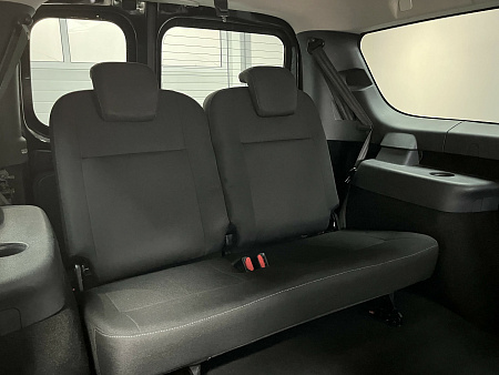 ВАЗ (LADA) Largus Cross 1.6 MT (106 л.с.) 2025