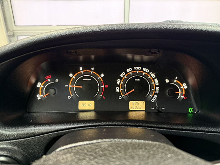 ВАЗ (LADA) Niva Travel 1.7 MT (80 л.с.) 2022