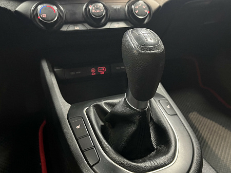 KIA Cerato 1.6 MT (128 л.с.) 2019