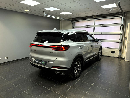 Chery Tiggo 7 Pro Max 1.6 AMT (150 л.с.) 2024