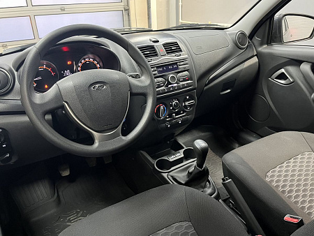 ВАЗ (LADA) Granta 1.6 MT (90 л.с.) 2025