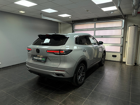 Changan UNI-S 1.5T DCT (181 л.с.) 2024