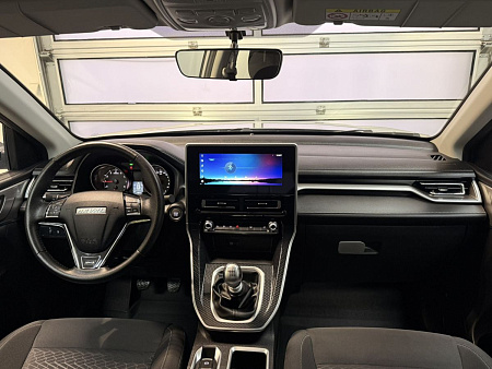 HAVAL M6 1.5 MT (143 л.с.) 2024