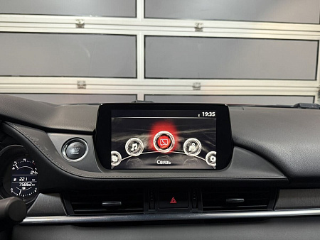 Mazda 6 2.0 AT (150 л.с.) 2020