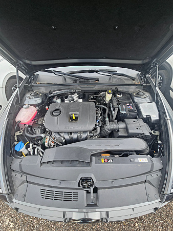 Hyundai Sonata 2.5 MPI AT (180 л.с.) 2023