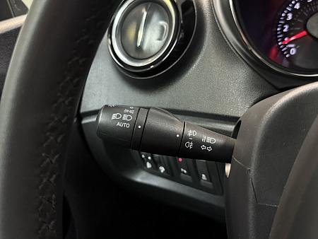 Renault Kaptur 2.0 4WD AT (143 л.с.) 2018