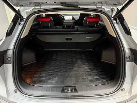 Changan UNI-S 1.5T DCT (181 л.с.) 2024