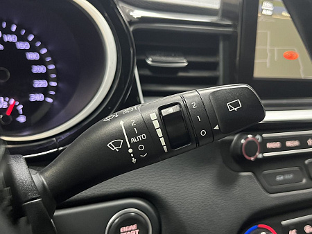 Kia Ceed 1.4 T-GDI AMT (140 л.с.) 2019