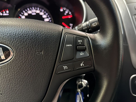 Kia Sorento 2.4 4WD AT (175 л.с.) 2019