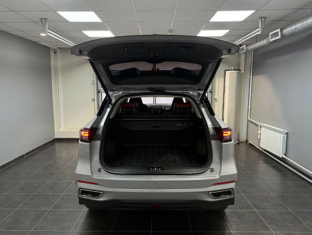 Changan UNI-S 1.5T DCT (181 л.с.) 2024