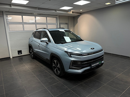 Москвич 3 1.5 CVT (150 л.с.) 2023
