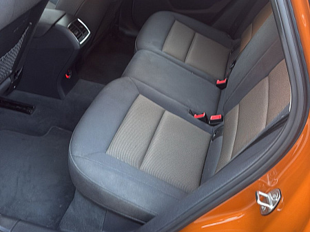 Audi Q3 2.0 TFSI quattro S tronic (170 л.с.) 2014