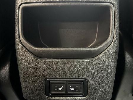 Chery Tiggo 4 2.0 CVT (122 л.с.) 2020