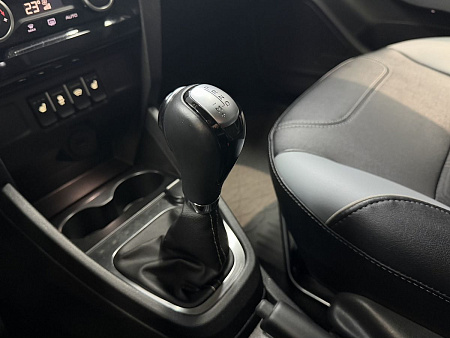 ВАЗ (LADA) XRAY Cross 1.6 CVT (113 л.с.) 2021