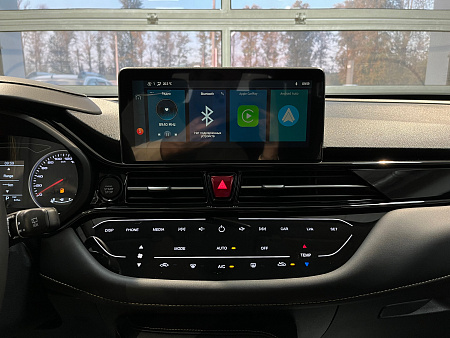 Москвич 3 2025