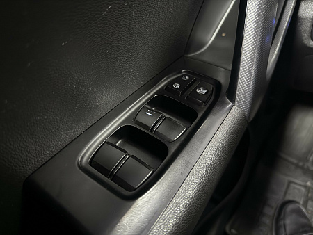 Hyundai Creta 1.6 MT (123 л.с.) 2016