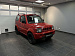 Suzuki Jimny 1.3 4WD AT (80 л.с.) 1999