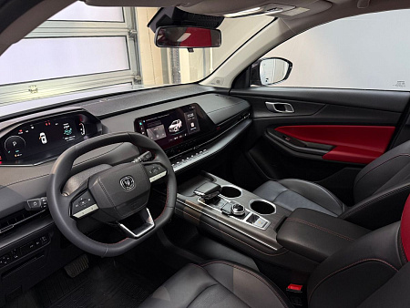 Changan UNI-S 1.5T DCT (181 л.с.) 2024