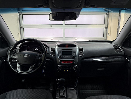Kia Sorento 2.4 4WD AT (175 л.с.) 2019