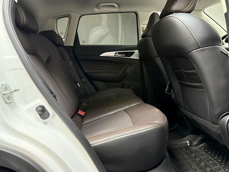 Changan CS35 Plus 1.6 AT (117 л.с.) 2021