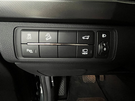 KGM Rexton 2025