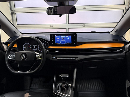 Livan X3 pro 1.5 CVT (103 л.с.) 2023