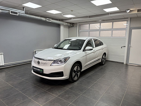 Evolute i-PRO 0.0 AT (150 л.с.) 2023