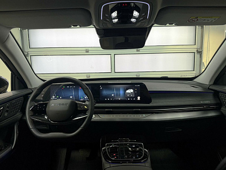 EXEED LX 1.6T 4WD DCT (150 л.с.) 2024