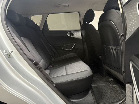 Kia Soul 1.6 AT (123 л.с.) 2019