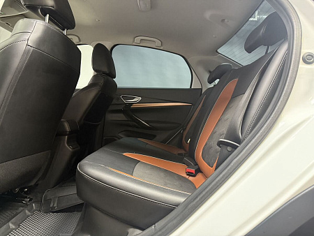 ВАЗ (LADA) Vesta Cross 1.6 MT (106 л.с.) 2023
