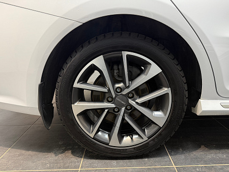 OMODA S5 1.5 CVT (147 л.с.) 2023