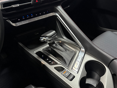 Changan CS35 Plus 1.4T DCT (150 л.с.) 2023