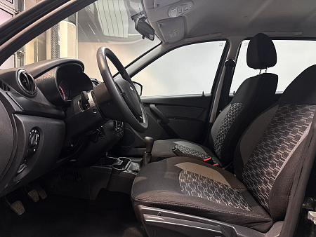 ВАЗ (LADA) Granta Cross 1.6 MT (90 л.с.) 2022