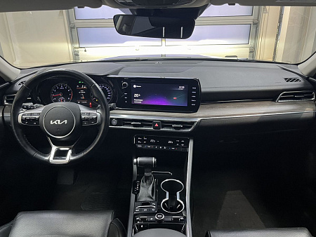Kia K5 2.5 GDI AT (194 л.с.) 2021